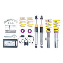 3522500J Coilovers Inox V3 (inkl. Cancellation Kit) KW Suspension